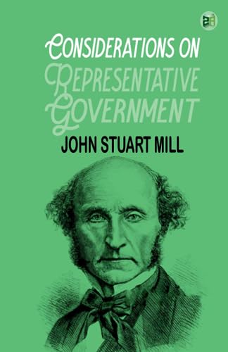 Considerations on Representative Government