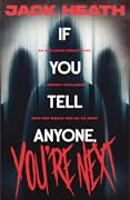 If You tell Anyone, You're Next