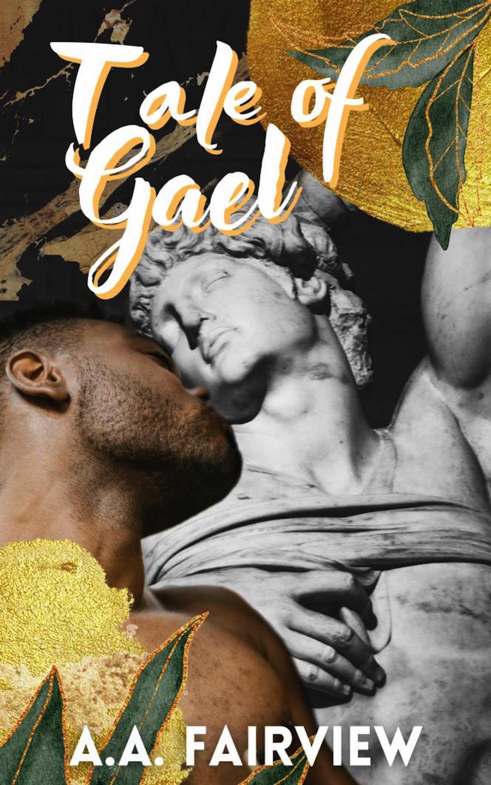 Tale of Gael: Love for a Master and His Creation (Phanes)