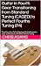 Guitar in Fourth Gear: Tran...