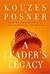 A Leader's Legacy (J-B Leadership Challenge)