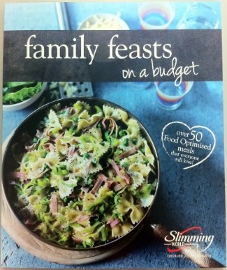Family Feasts on a Budget (Paperback)