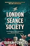 Book cover for The London Séance Society