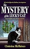The Mystery of the Lucky Cat by Christine  McHaines