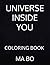 UNIVERSE INSIDE YOU: COLORI...
