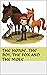 The horse, the boy, the fox and the mole by Hannah  Green