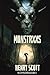 Monstrxxs (The Cryptid Chronicles, #2)