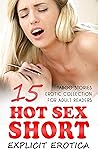 15 SHORT SEX STOR...