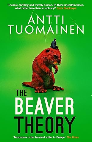 The Beaver Theory