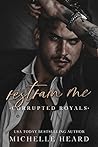 Restrain Me by Michelle Heard