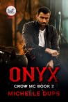 Onyx (Crow MC #2) Onyx (Crow MC #2)