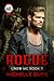 Rogue (Crow MC #3)