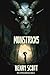Monstrxxs (The Cryptid Chronicles, #2)