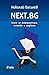 NEXT.BG: Книга за реформатори, ястреби и щъркели