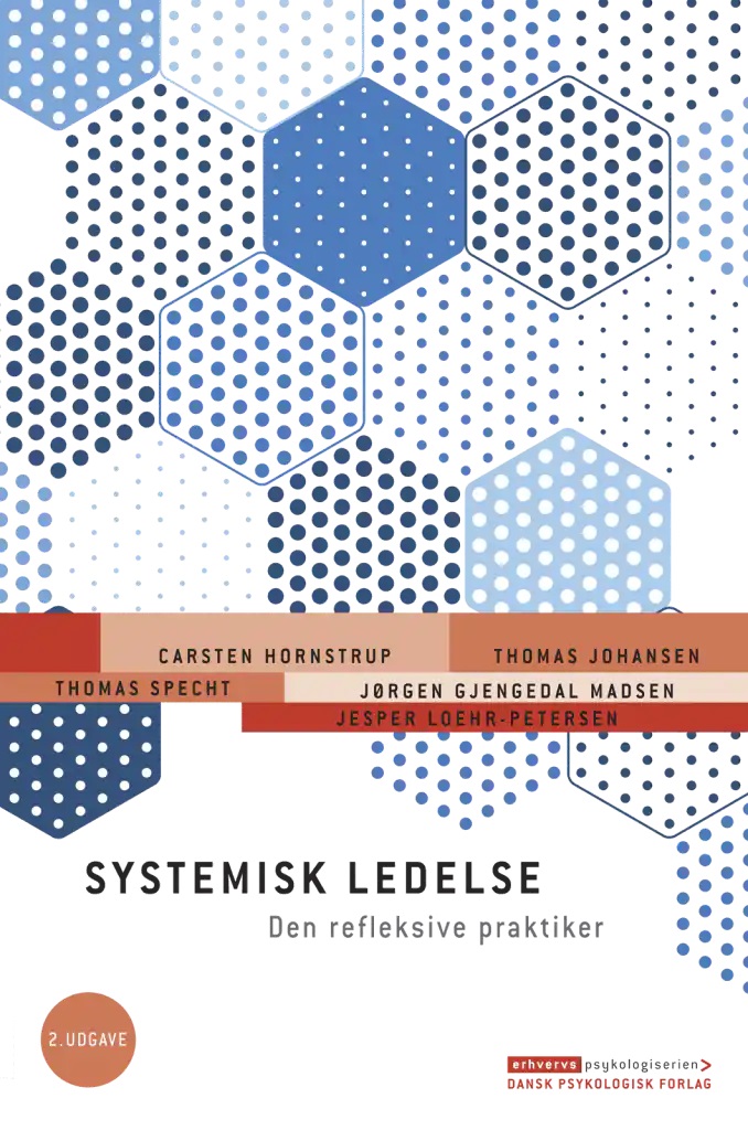 Systemisk ledelse: Den refleksive praktiker