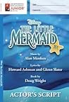 Disney The Little Mermaid Jr.: Actor's Script