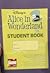 Alice in Wonderland Jr Student Book by David Simpatico