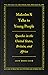 Malcolm X Talks to Young People: Speeches in the United States, Britain, and Africa