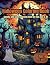 Halloween Coloring Book: Sp...