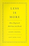 Less Is More: How...