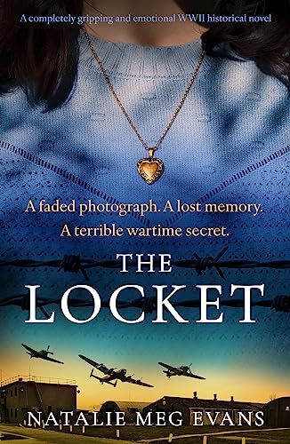 The Locket (Kindle Edition)