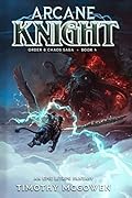 Arcane Knight 4