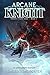 Arcane Knight 4 (Order & Ch...