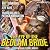 The Eye of the Bedlam Bride...
