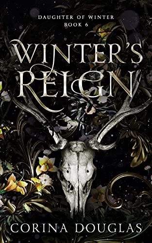 Winter's Reign (Daughter of Winter, #6)