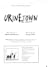 Urinetown: The Musical (Lib...