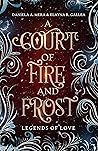 A Court of Fire a...