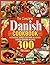 The Complete Danish Cookboo...