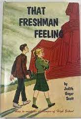 That Freshman Feeling