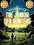 The Junior UFO Hunters Coloring Book (Featuring Space Cat and... by D P Shaw