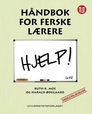 Håndbok for ferske lærere (Paperback)