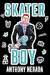 Skater Boy: A Novel