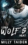 Luna Wolf's Heat (Blood Moon Wolves #2)