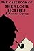 The Case-Book of Sherlock Holmes (Sherlock Holmes, #9)