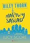 Riley Thorn i mar...