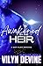 Awakened by the Heir (Eudoxia #1)