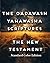 The QaDaWaSH YaHaWaSHA Scriptures: The New Testament Standard Color