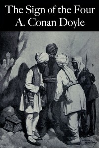 The Sign of The Four