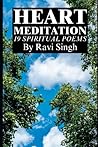 Heart Meditation: 19 Spiritual Poems