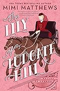 The Lily of Ludgate Hill (Belles of London, #3)