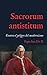 Sacrorum antistitum: Motu Proprio contra el peligro del modernismo (1910) (San Lino Libros) (Spanish Edition)