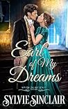 Earl of My Dreams by Sylvie Sinclair Earl of My Dreams by Sylvie Sinclair