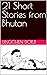 21 Short Stories from Bhutan