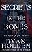 Secrets In The Bones(Detect...