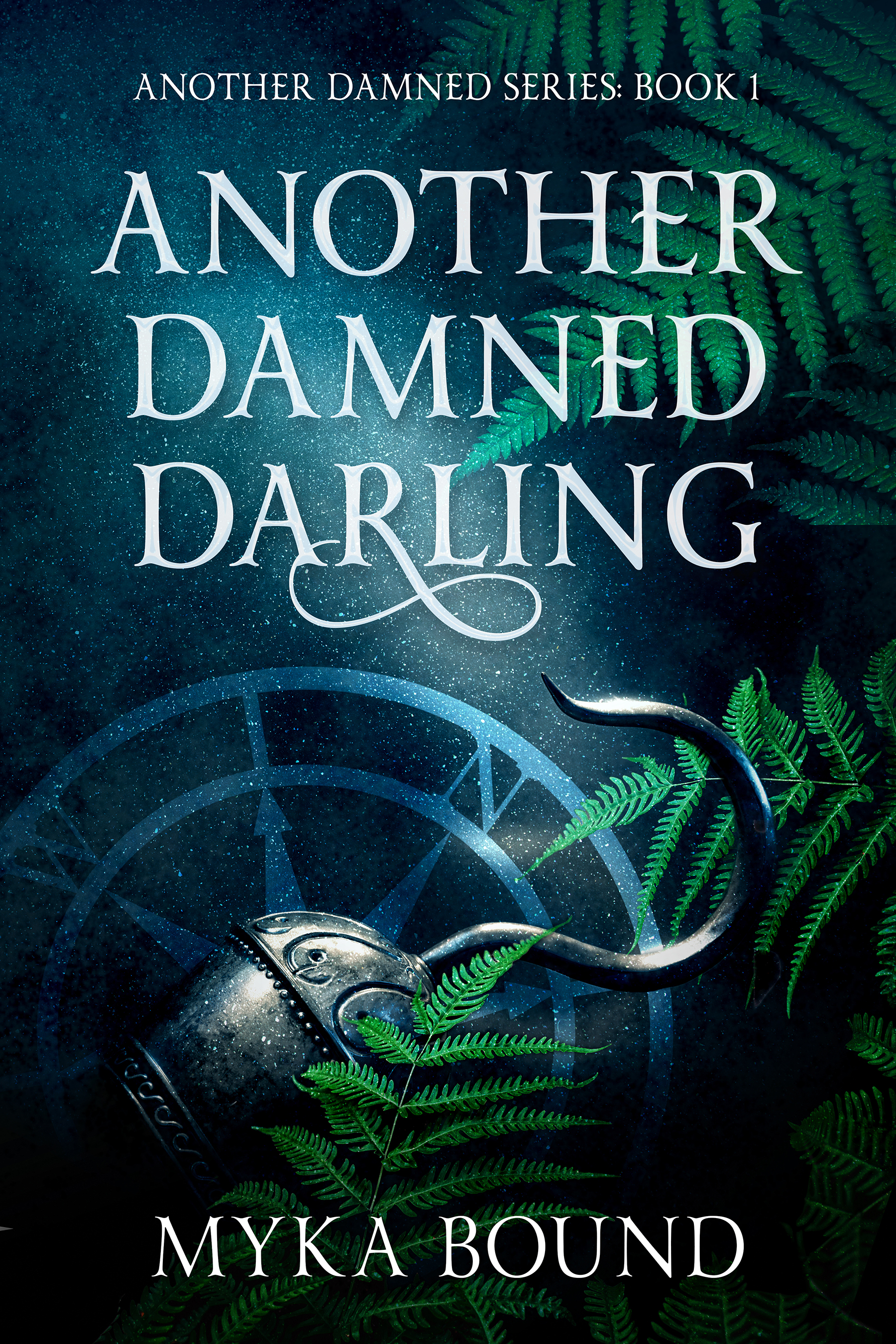 Another Damned Darling (Another Damned #1)