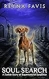 Soul Search (The Zackie Stories Book 1)